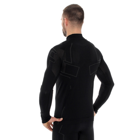 BRUBECK Bielizna motocyklowa CHŁODZĄCA COOLER M