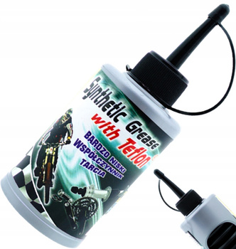 EXPAND Smar syntetyczny z teflonem P.T.F.E. 70 ml