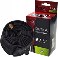 Dętka 27,5 x1,75/1,95/2,0/2,125 AV SAMOCHODOWY PRO