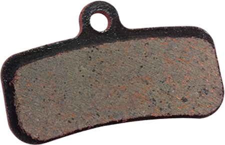 JAGWIRE Klocki Tarczowe Okładziny Półmetaliczne Shimano SLX XT Saint ZEE