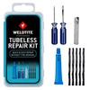 Zestaw Naprawczy Do Opon Bezdętkowych Kompletny WELDTITE TUBELESS REPAIR