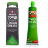 Smar Litowy Biały WELDTITE TF2 40g Do Sterów Łożysk Suportów Antykorozyjny