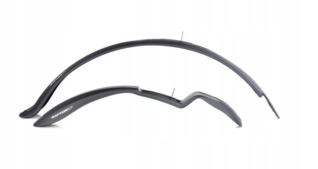 Simpla RAPTOR SDL MTB Błotniki Rowerowe 26 27,5 28