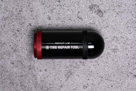 Zestaw Do Naprawy Opon Bezdętkowych Tubeless PROX PREMIUM LINE TRT + Wkłady