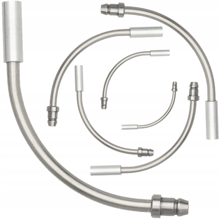 SHIMANO XTR Fajka Prowadząca Linkę Hamulca Vbrake