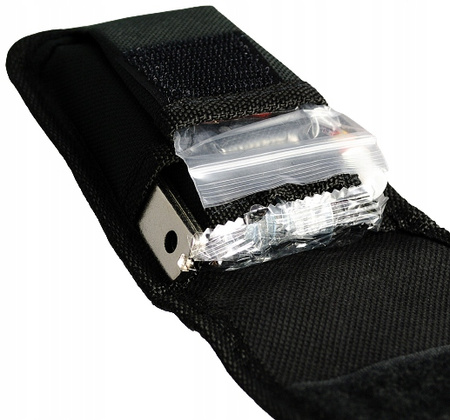 SC MULTITOOL IMBUSY WKRĘTAKI ZESTAW NAPRAWCZY ETUI