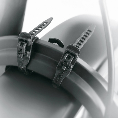 BŁOTNIK ROWEROWY PRZEDNI 27,5/28/29" SKS INFINITY UNIVERSAL 56 mm