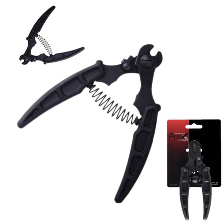 CĄŻKI OBCINACZKI DO LINEK I PANCERZY ProX