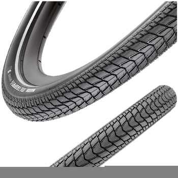 Opona Antyprzebiciowa Maxxis Metropass 28x2.0 E-Bike do 50 km/h 49-622