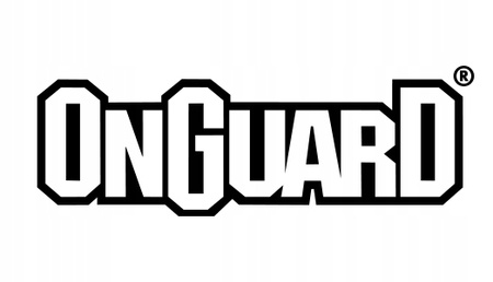 OnGuard 8116C Zapięcie roweru SKŁADANE 69x5 SZYFR