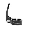 Obejma zacisk sztycy QR 31,8 mm czarna PROMAX