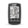 Licznik rowerowy GPS  IGS50S + BH50