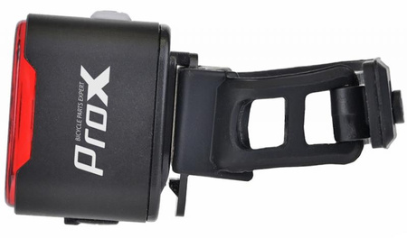 TYLNA LAMPKA Z FUNKCJĄ STOP PROX ARA II COB LED + XPE LED 50lm