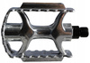 FEIMIN 961 aluminiowe pedały rowerowe srebrne MTB