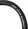 Opona Rowerowa 29X2,60 Zwijana CST JACK RABBIT TUBELESS TLR 66-622 DualComp