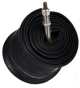 Dętka 26 x 1,75/1,95/2,125 DV 40mm ROWEROWY PROX