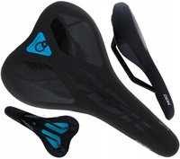 K 073MF Siodełko rowerowe MTB racing elektryki