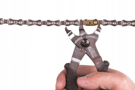 SuperB SZCZYPCE DO SPINANIA I ROZPINANIA ŁAŃCUCHA