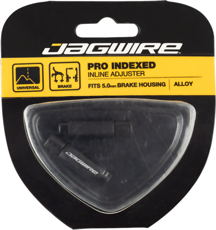 Regulatory Linki Hamulca JAGWIRE Do Naciągu Linki Hamulca 2 szt. Indeks
