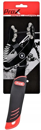 BACIK DO ODKRĘCANIA KASETY BAT SZCZYPCE DO KASETY