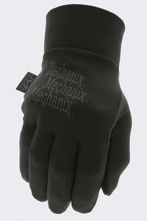Rękawice Zimowe Mechanix ColdWork Original Covert S Ocieplane Do Pracy