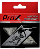PROX S10 S2 YBN Łańcuch 10 rzędowy 116L spinka