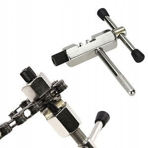 PROX CE03 SKUWACZ ROZKUWACZ DO ŁAŃCUCHA + DOCISK