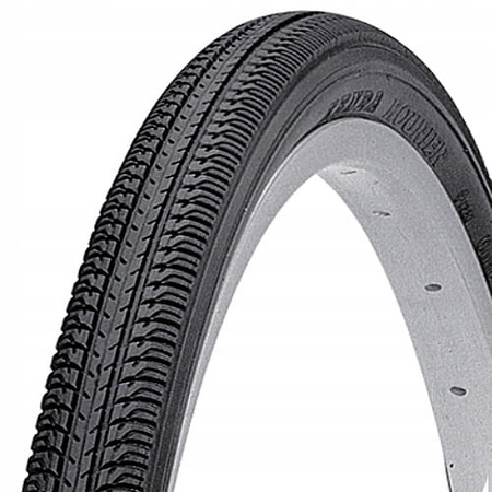 KENDA KURIER OPONA 26x1 3/8 (37-590) CZARNA