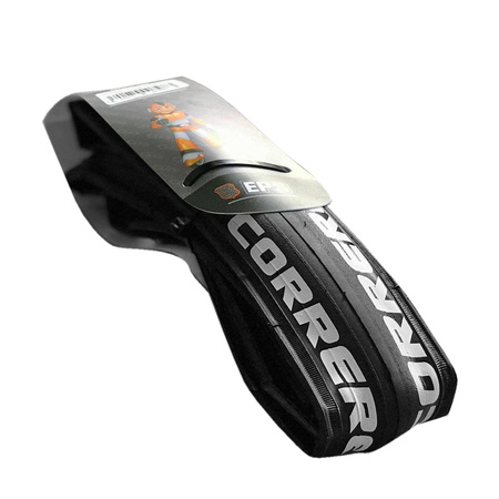 CST Correre 700x23 EPS 120 TPI Zwĳana Opona Szosowa Antyprzebicie Trenażer