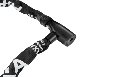 Zapięcie Do Roweru AXA Blokada Roweru Łańcuch AXA Absolute 90 cm / 8 mm