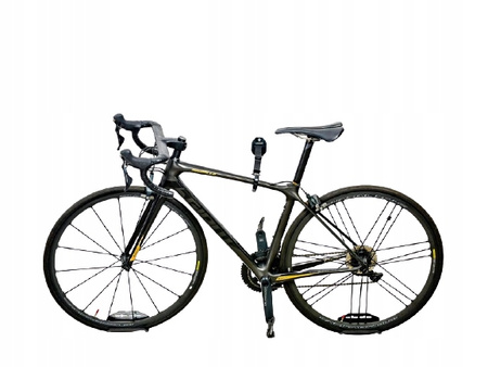 IBERA WIESZAK NA ROWER NA ŚCIANE UCHWYT ŚCIENNY