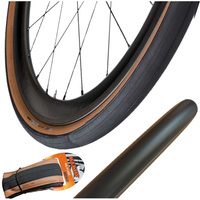 Opona Maxxis Re-Fuse 700x40C Tubeless Ready 60TPI Dark Skinwall Zwijana