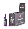 OLEJ DO ŁAŃCUCHA WELDTITE ALL WEATHER TEFLON 100 ml warunki suche i mokre
