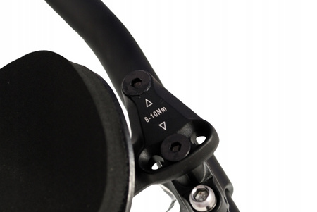 TRANZ-X LEMONDKA PRZYSTAWKA NAKŁADKA TRIATHLONOWA