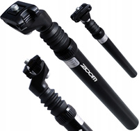 ZOOM WSPORNIK SZTYCA AMORTYZOWANA 25,4 mm SPS-C372