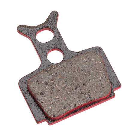 JAGWIRE DCA080 Klocki Okładziny Półmetaliczne FORMULA R1 R0 RX T1 MEGA