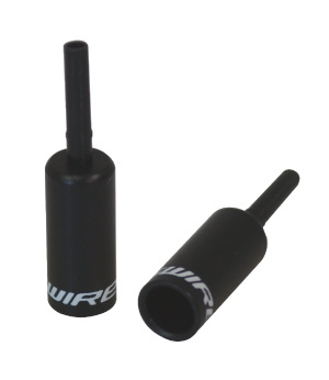 Końcówka pan. przerz uszczelniana 4 mm JAGWIRE