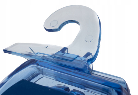 VIVO B0124 OKULARY DZIECIĘCE DO PŁYWANIA DELFINKI