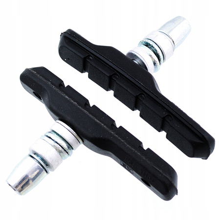 PROMAX klocki hamulcowe V-brake GWINT 70mm asymetr