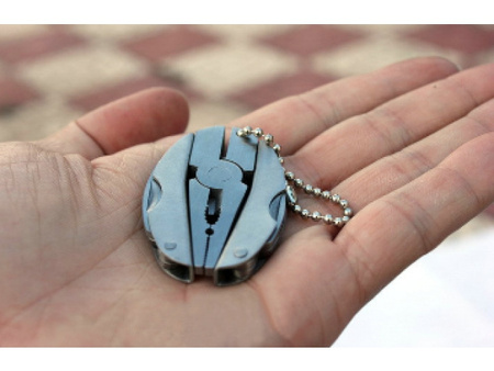 EB312 Multitool brelok szczypce wielofunkcyjne