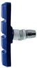 BARADINE KLOCKI HAMULCOWE V-BRAKE 947V GRANATOWE