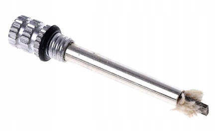 WIECZNA ZAPAŁKA KRZESIWO MAGNEZOWE SURVIVAL BRELOK