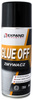 EXPAND GLUE OFF zmywacz do kleju i naklejek 400 ml