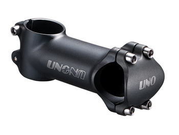 Mostek kierownicy 25,4-110 BK MAT UNO