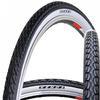 KENDA EUROTREK OPONA ROWEROWA 700 x 35c BIAŁY BOK