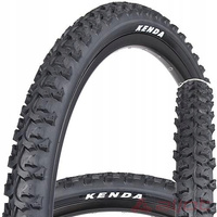 KENDA K831A OPONA ROWEROWA 24x1,75 JODEŁKA/GÓRSKA