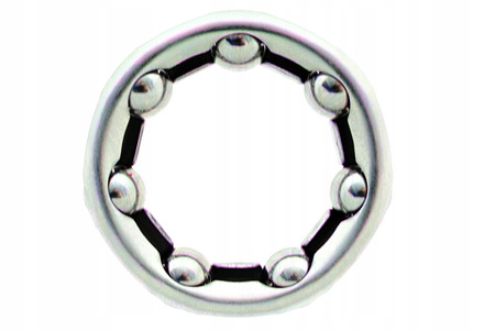 KOSZYK KULEK/WIANEK 5/16” x 7 do suportu BMX