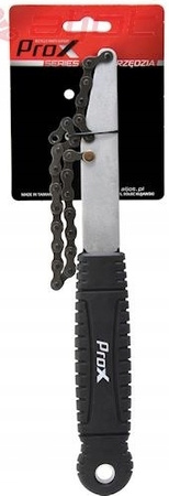 PROX BAT BACIK KLUCZ DO ODKRĘCANIA KASETY ZĘBATEK