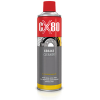 CX80 DO CZYSZCZENIA HAMULCÓW BRAKE CLEANER 600 ML
