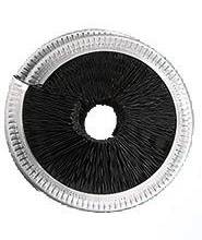 SPIRO SZCZOTKA DO CZYSZCZENIA ŁAŃCUCHA NAPĘDOWEGO